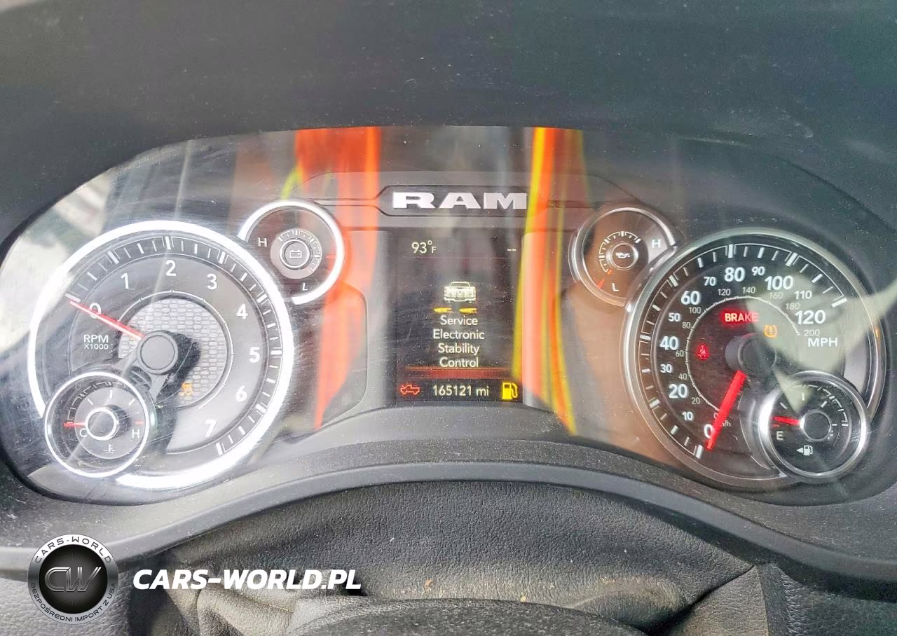 2021 Ram 1500 Big Horn-Lone Star VIN:1C6SRFFT3MN632025 - 9