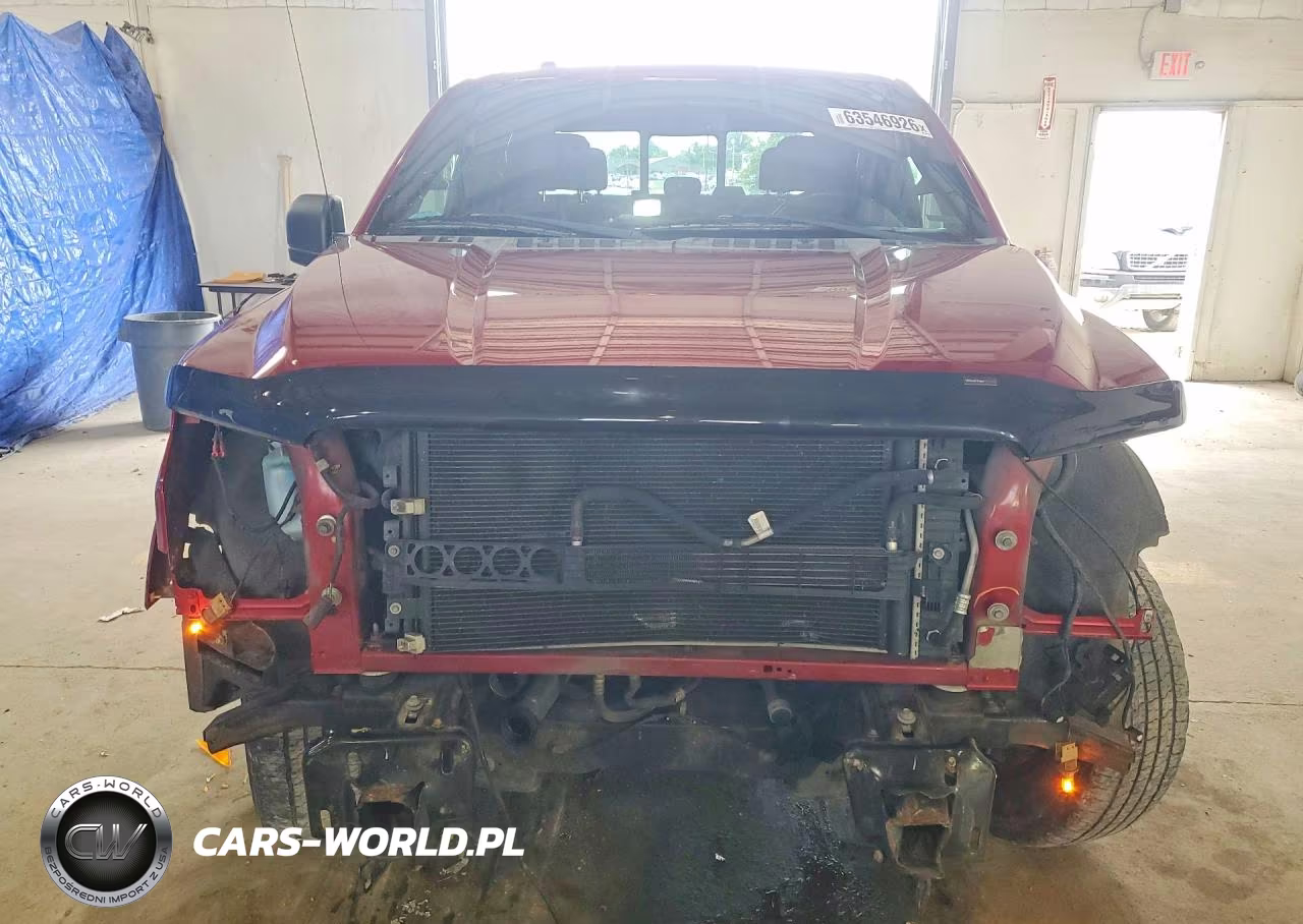 2017 Ford F150 Supercrew VIN:1FTEW1EPXHFA22760 - 5