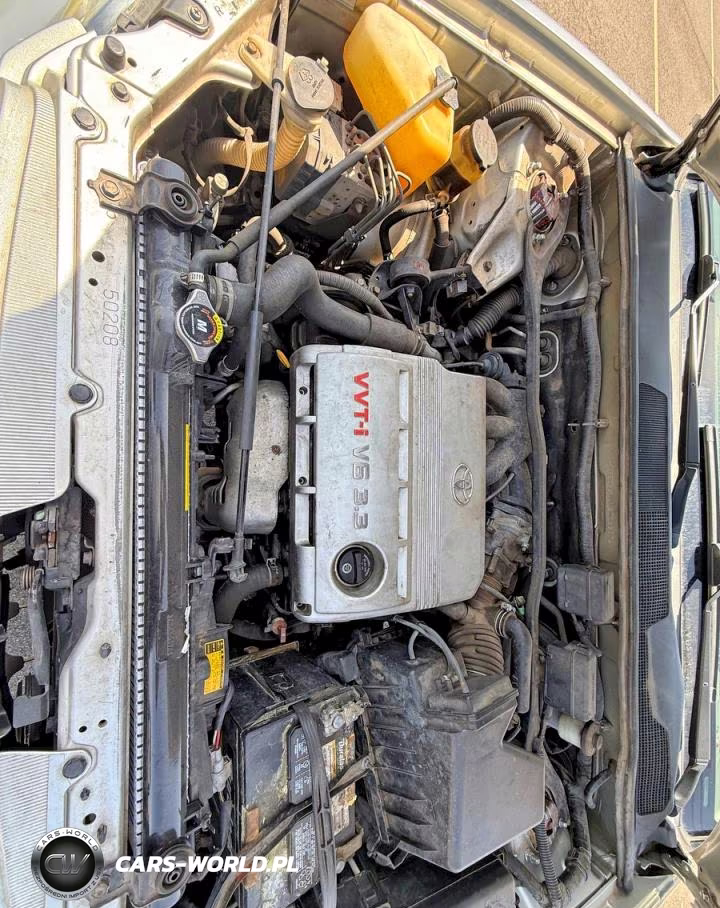 2005 Toyota Highlander Limited VIN:JTEEP21A150069075 - 7
