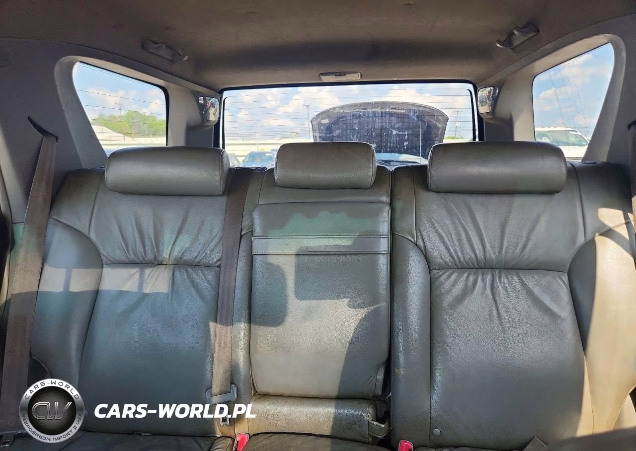 2009 Toyota 4Runner Limited VIN:JTEBU17R39K037726 - 10