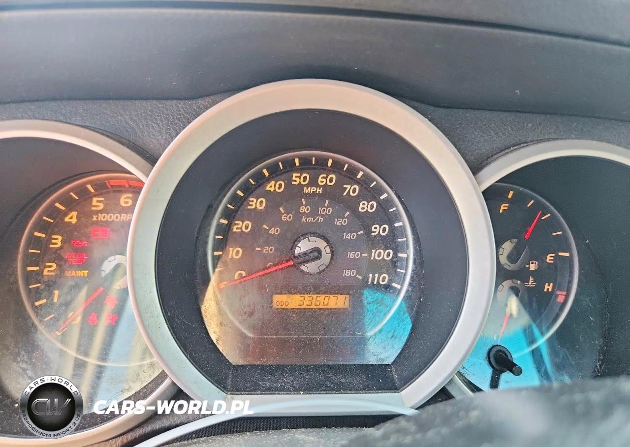 2009 Toyota 4Runner Limited VIN:JTEBU17R39K037726 - 9