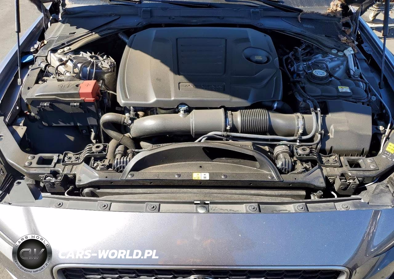 2020 Jaguar Xe S VIN:SAJAE4FX6LCP64165 - 11