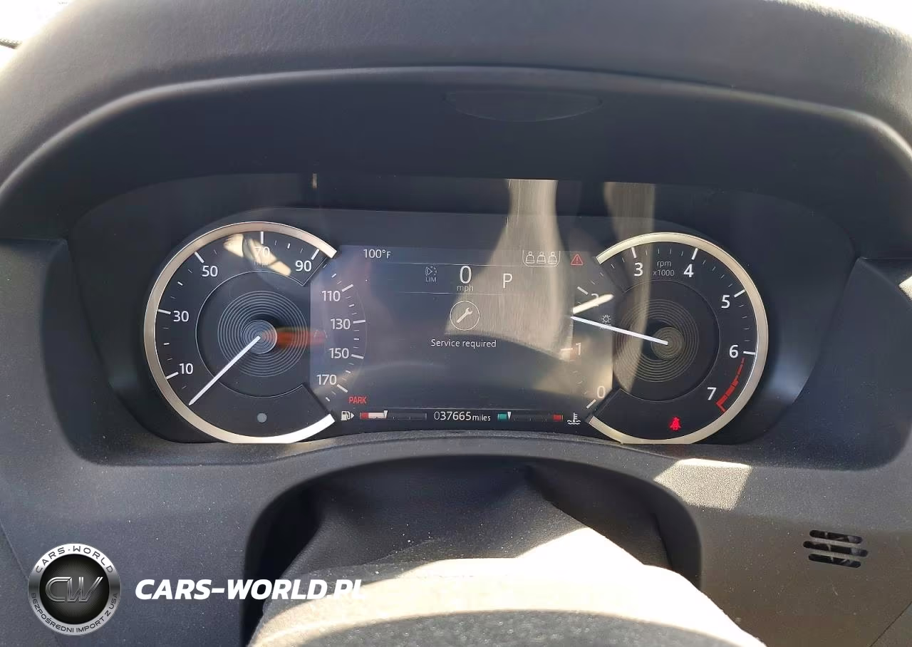 2020 Jaguar Xe S VIN:SAJAE4FX6LCP64165 - 9