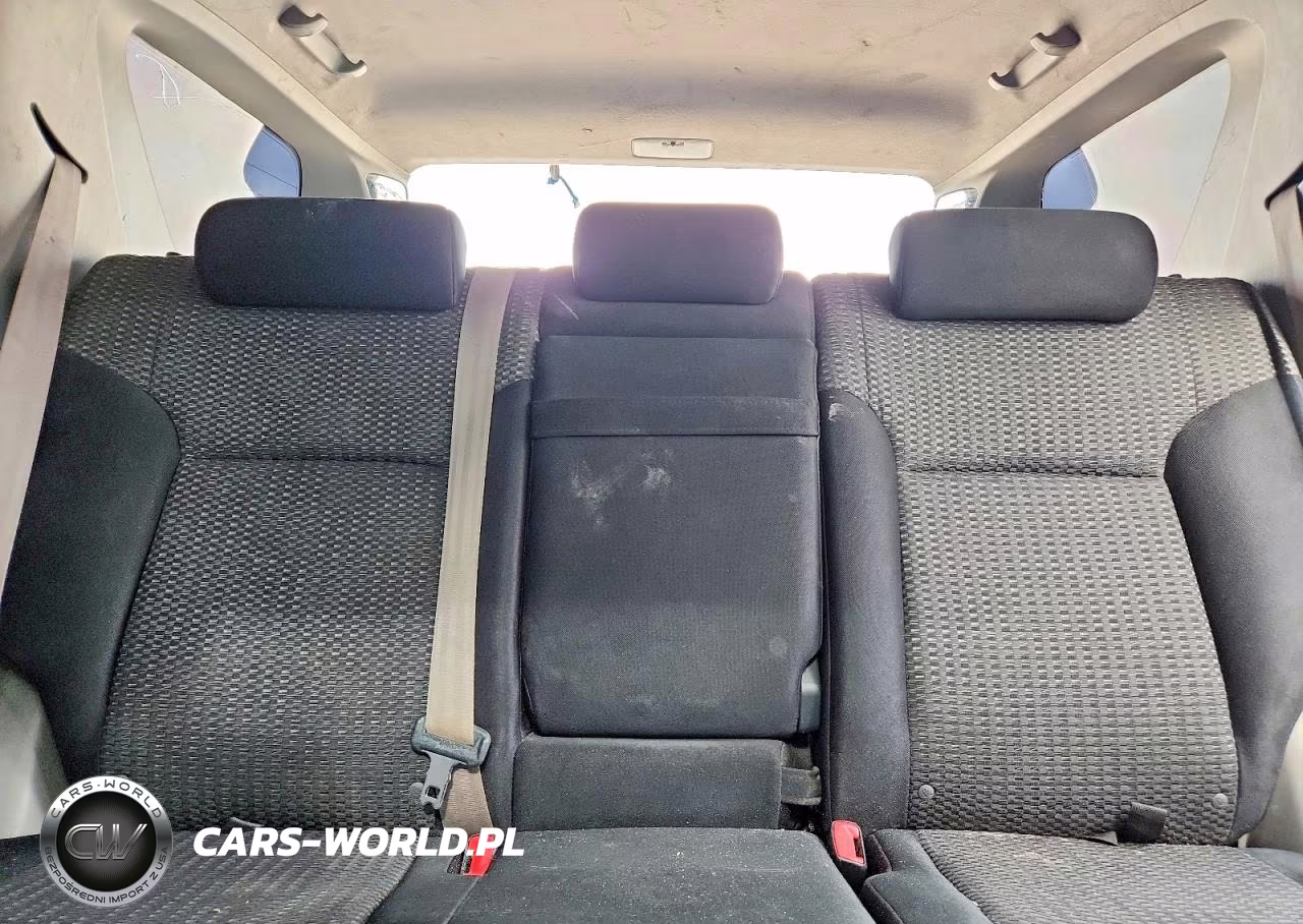 2008 Toyota 4Runner Sport Edition VIN:JTEBU14R28K009645 - 10