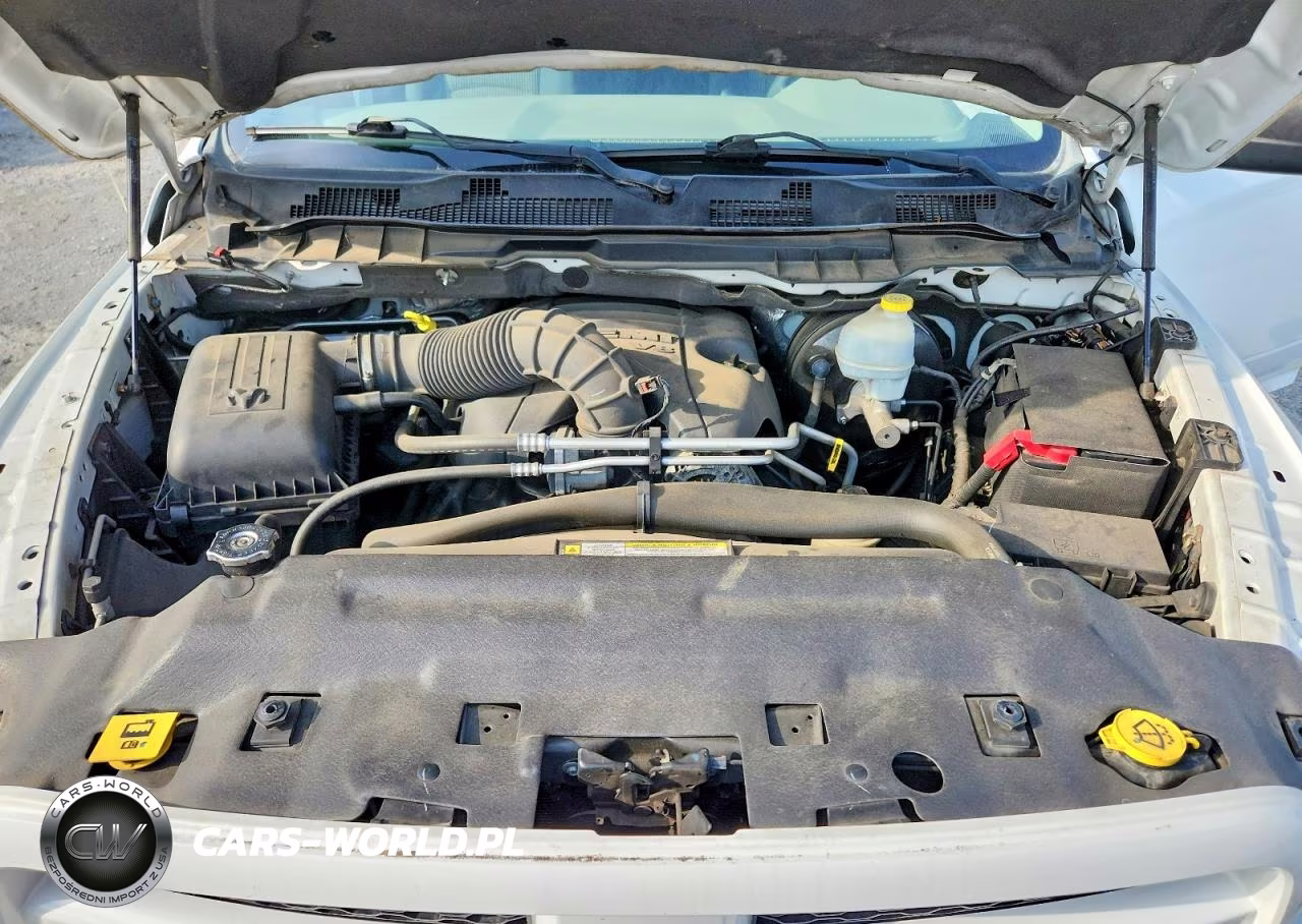 2012 Dodge Ram 1500 St VIN:3C6JD7AT0CG172370 - 11