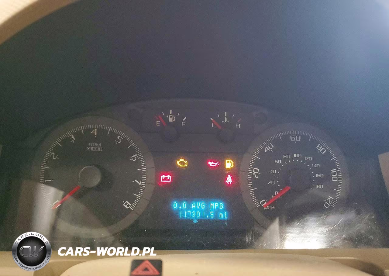 2008 Ford Escape Xlt VIN:1FMCU03Z38KD55266 - 9