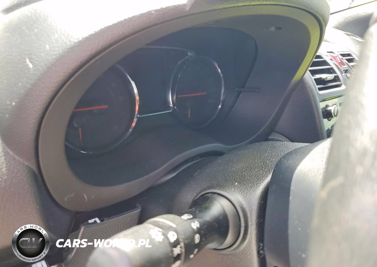 2019 Subaru Wrx Limited VIN:JF1VA1J66K9826111 - 9