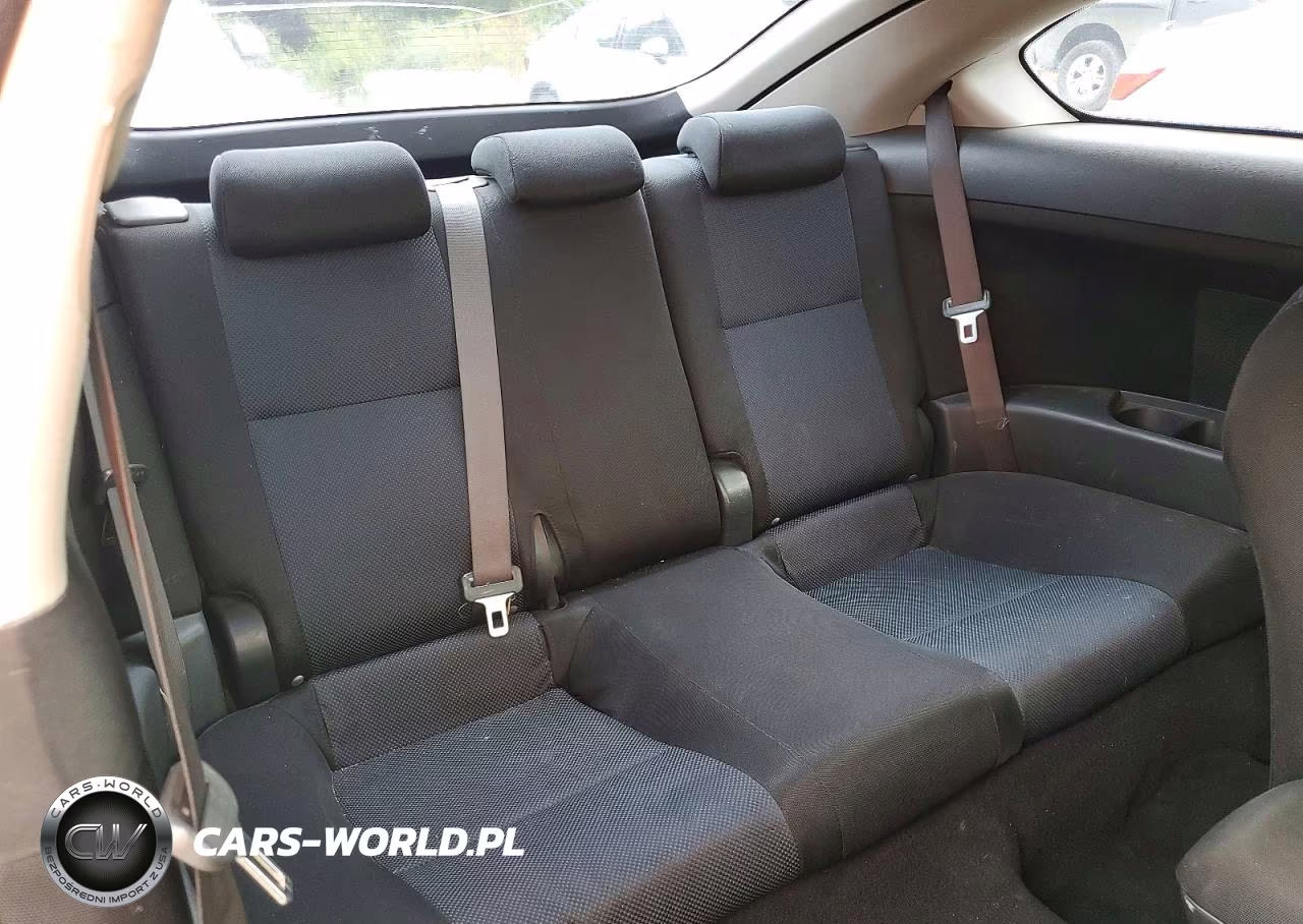 2006 Scion Tc Base VIN:JTKDE177260131024 - 10