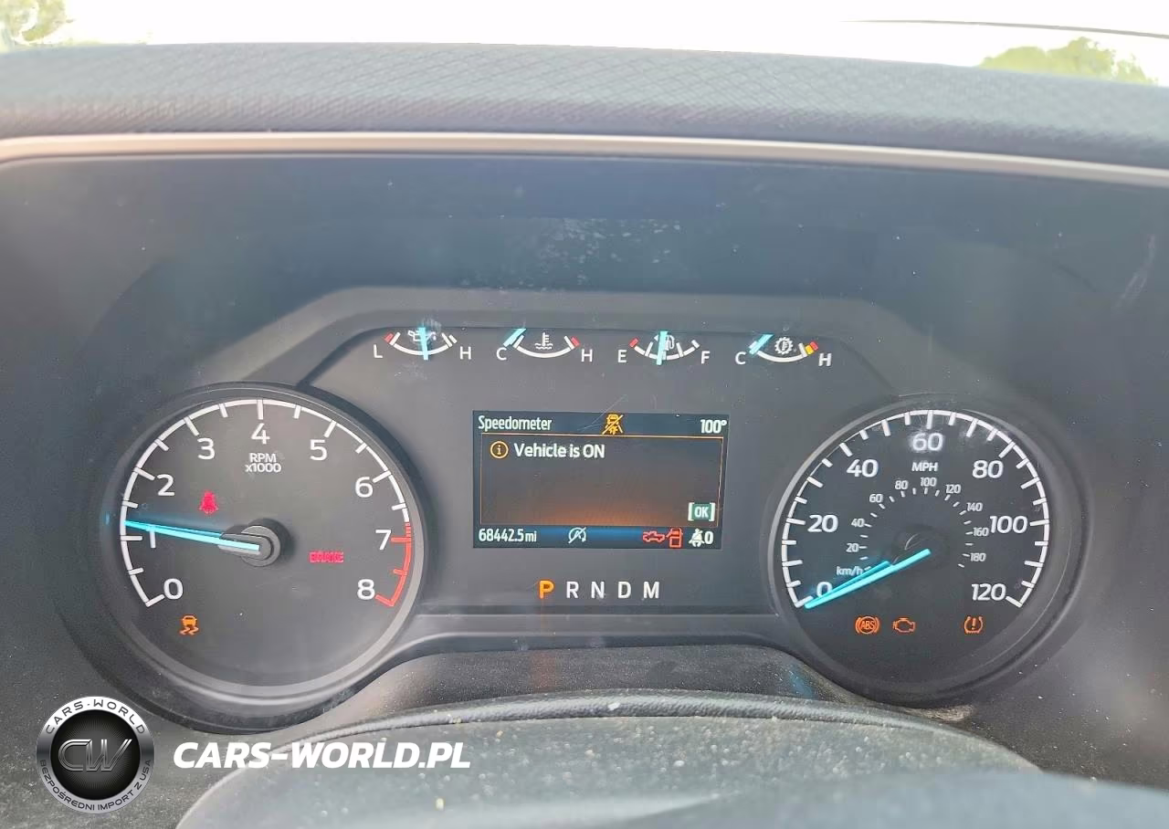 2022 Ford F150 Super Cab VIN:1FTEX1CB9NKE64484 - 9
