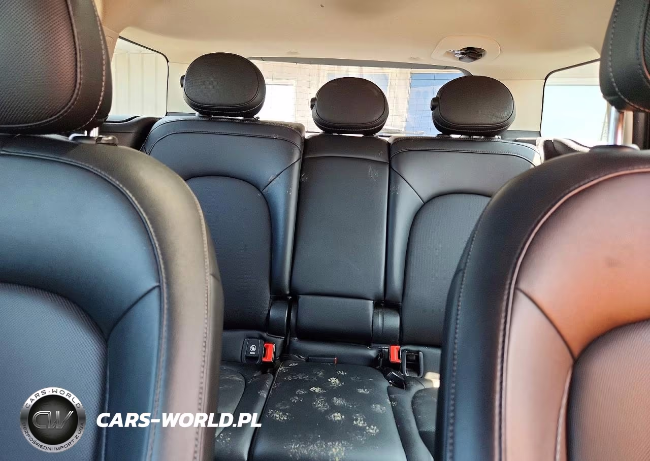 2018 Mini Cooper Countryman All4 VIN:WMZYV5C32J3B75957 - 10