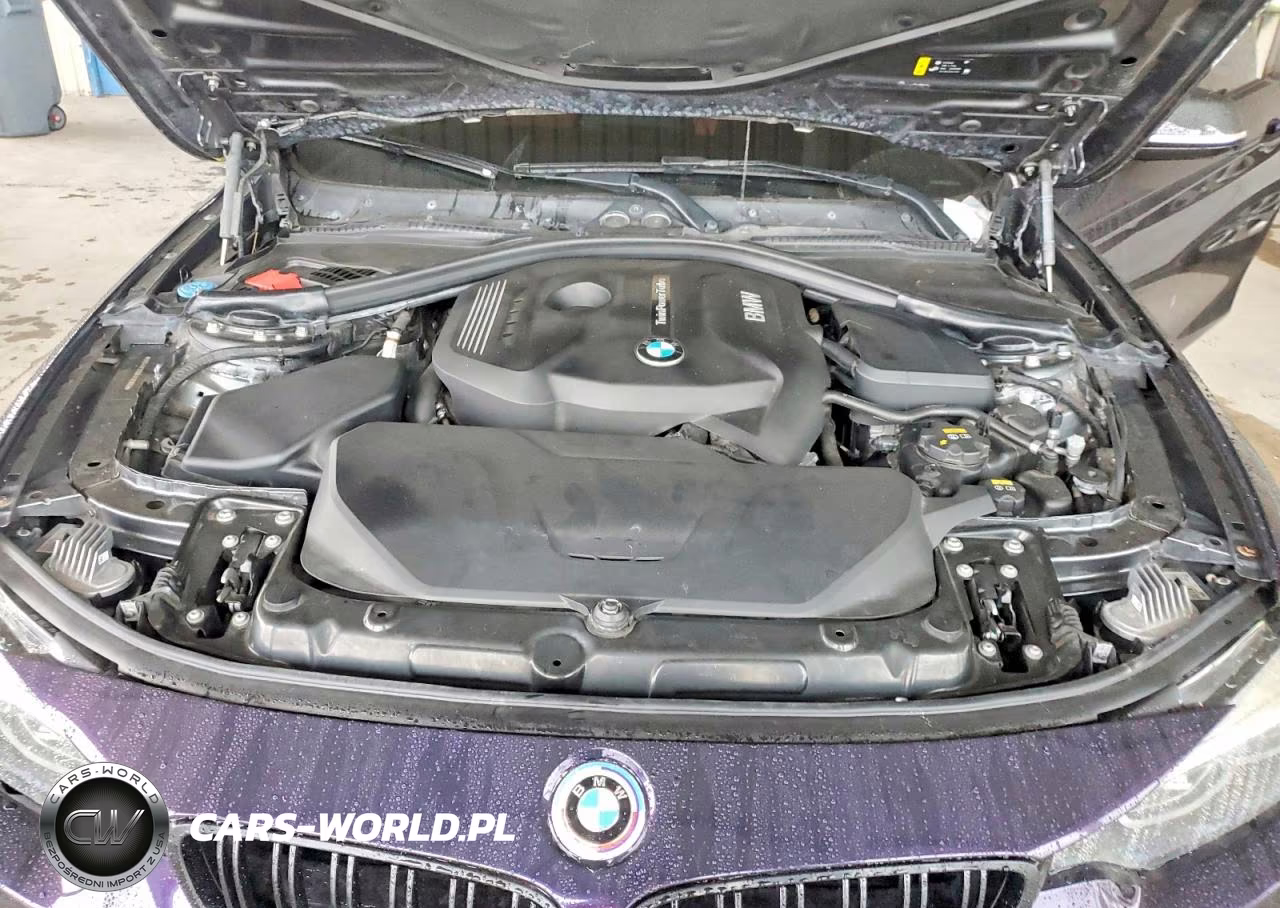 2019 BMW 430I VIN:WBA4W3C56KAF93692 - 11