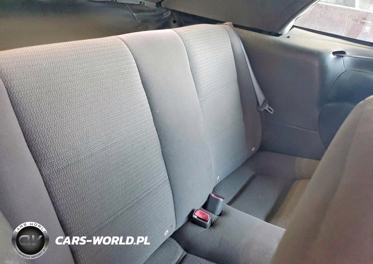 2004 Ford Mustang VIN:1FAFP44604F241674 - 10