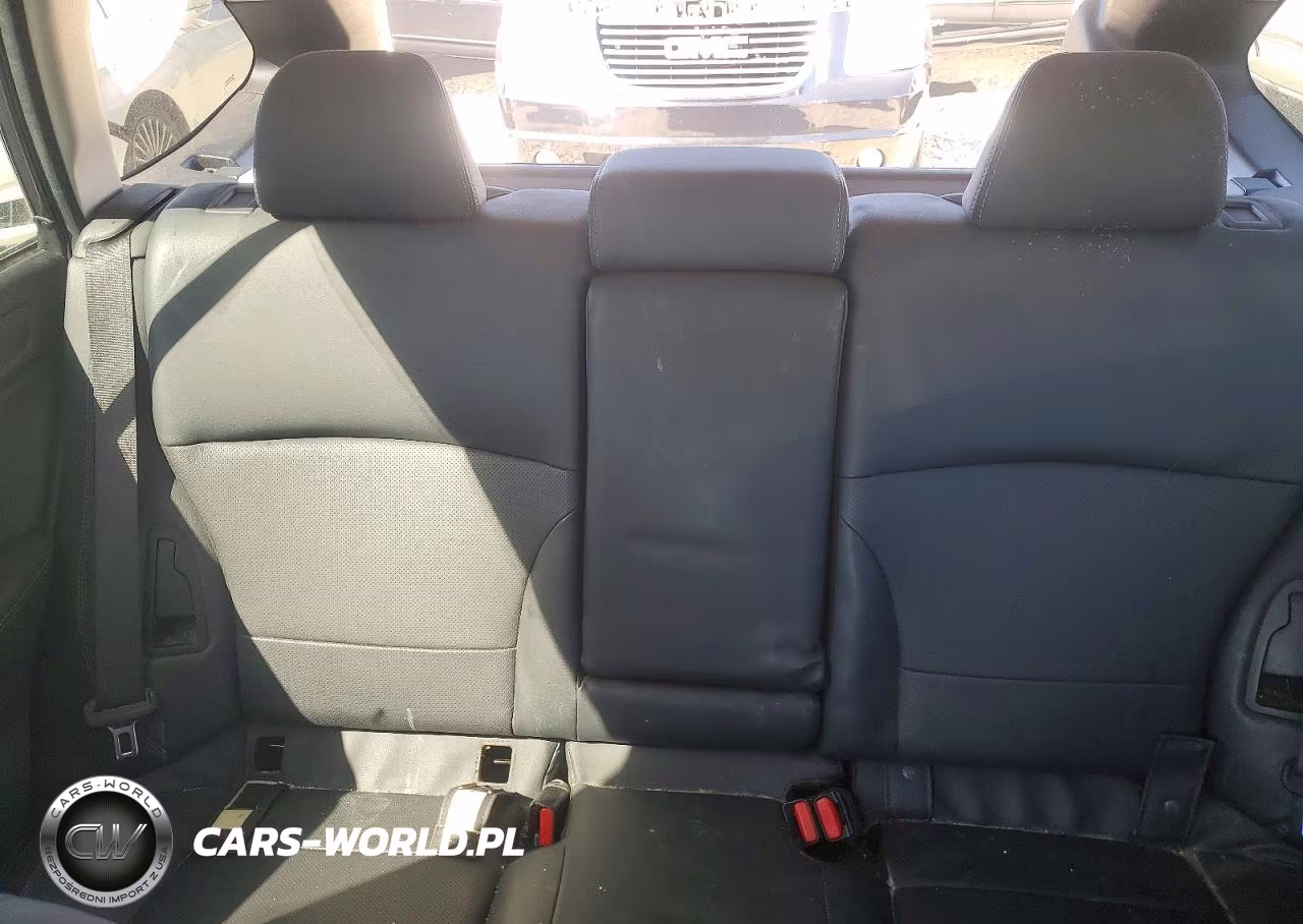 2019 Subaru Outback 2.5I Limited VIN:4S4BSANC7K3251090 - 10