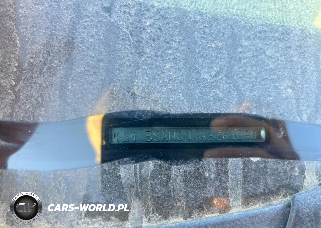 2019 Subaru Outback 2.5I Limited VIN:4S4BSANC7K3251090 - 14