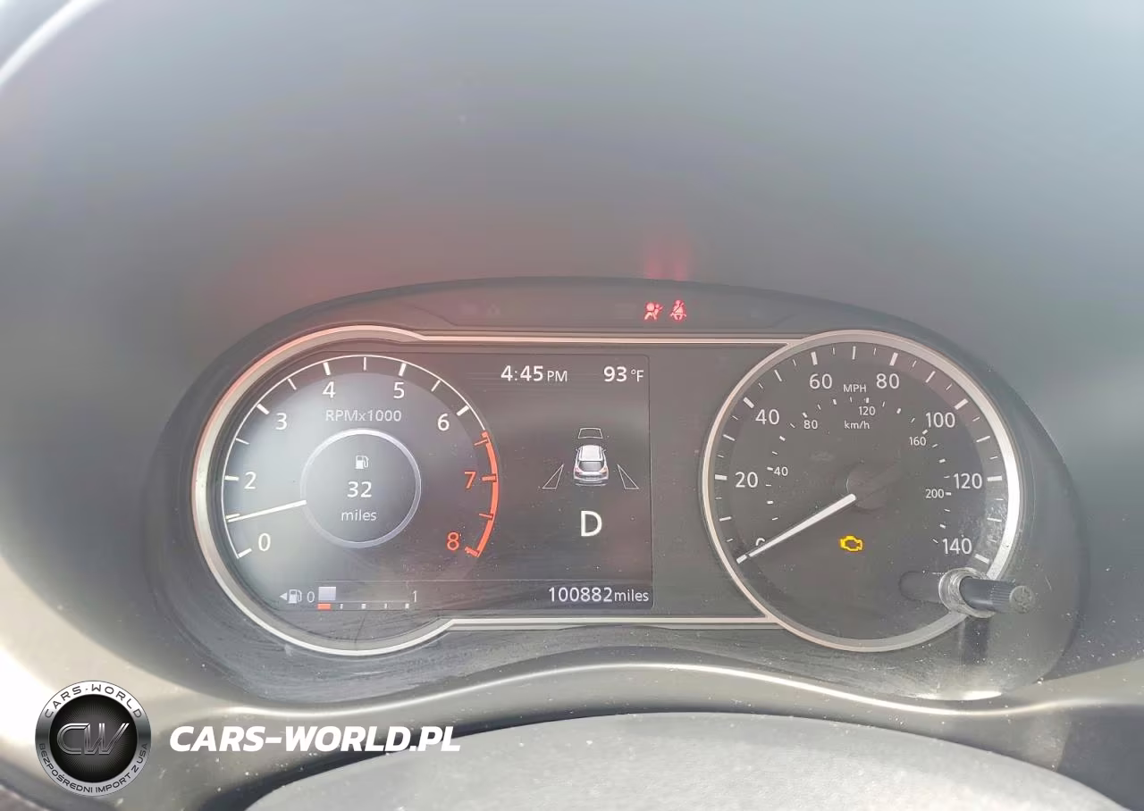2018 Nissan Kicks Sv VIN:3N1CP5CU5JL543002 - 9