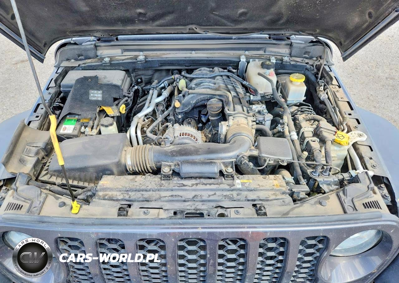 2023 Jeep Gladiator Sport VIN:1C6HJTAG4PL548399 - 11