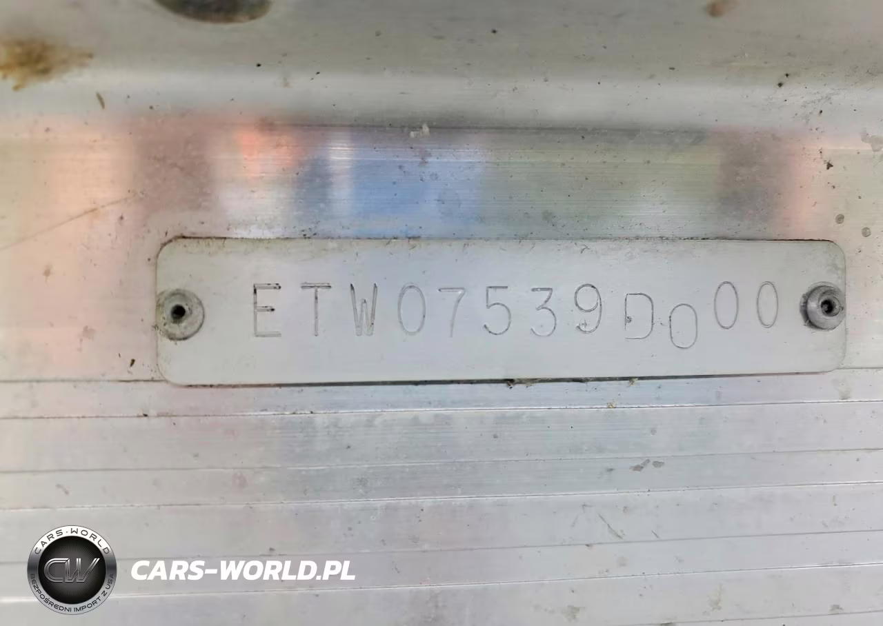 2000 Bennington Pontoon Boat VIN:ETW07539D000 - 9