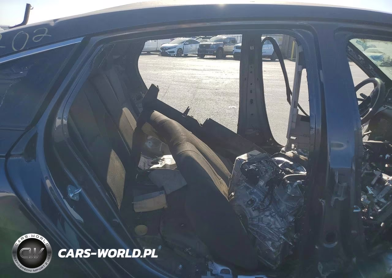 2025 Honda Accord Lx VIN:1HGCY1F22SA052202 - 10