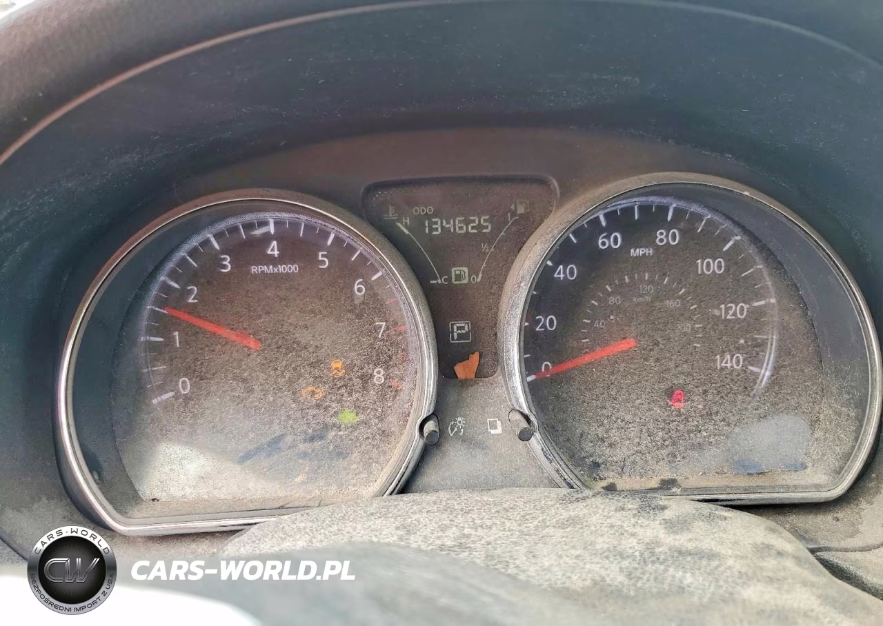 2019 Nissan Versa Sv VIN:3N1CN7AP0KL844258 - 9