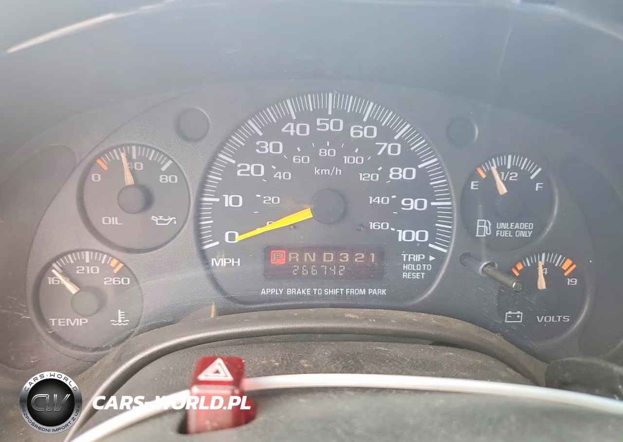 2001 GMC Savana G1500 VIN:1GTFG15W411142758 - 9