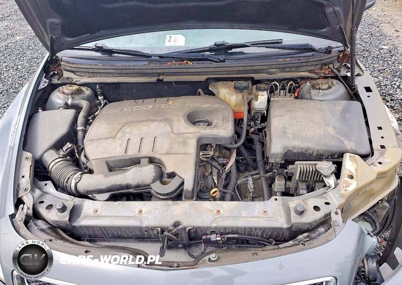 2009 Chevrolet Malibu 1Lt VIN:1G1ZH57B59F252558 - 11