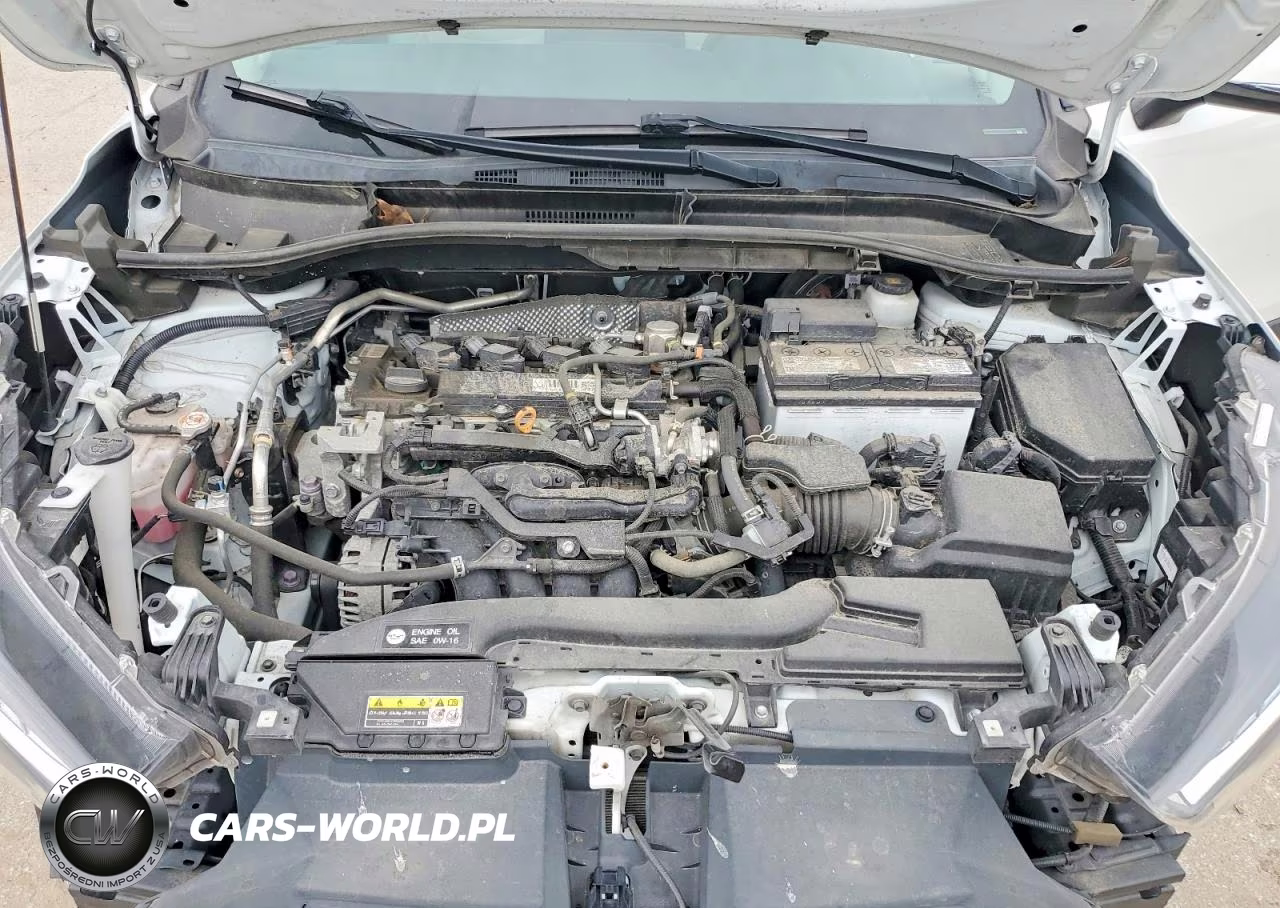 2022 Toyota Corolla Cross Le VIN:7MUBAABG9NV004192 - 12