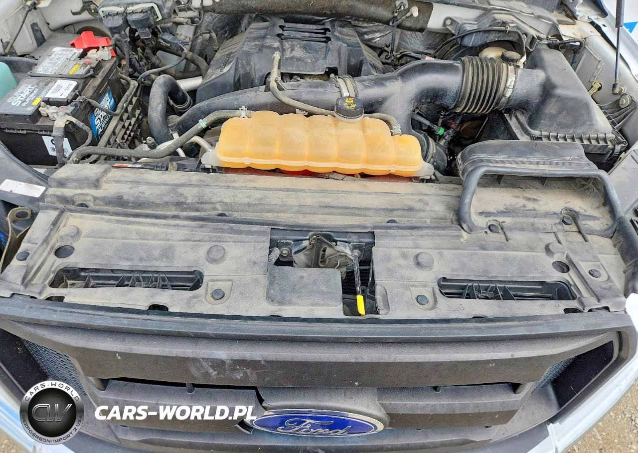 2015 Ford F150 Supercrew VIN:1FTEW1EP7FKD59195 - 11