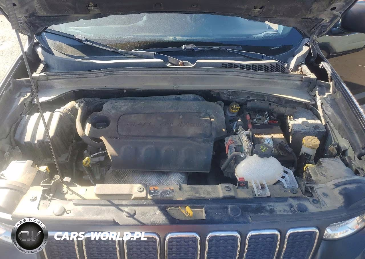 2019 Jeep Renegade Sport VIN:ZACNJAAB2KPK46132 - 12