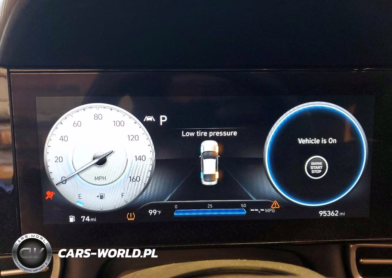 2023 Hyundai Elantra Sel VIN:5NPLS4AG2PH106795 - 9