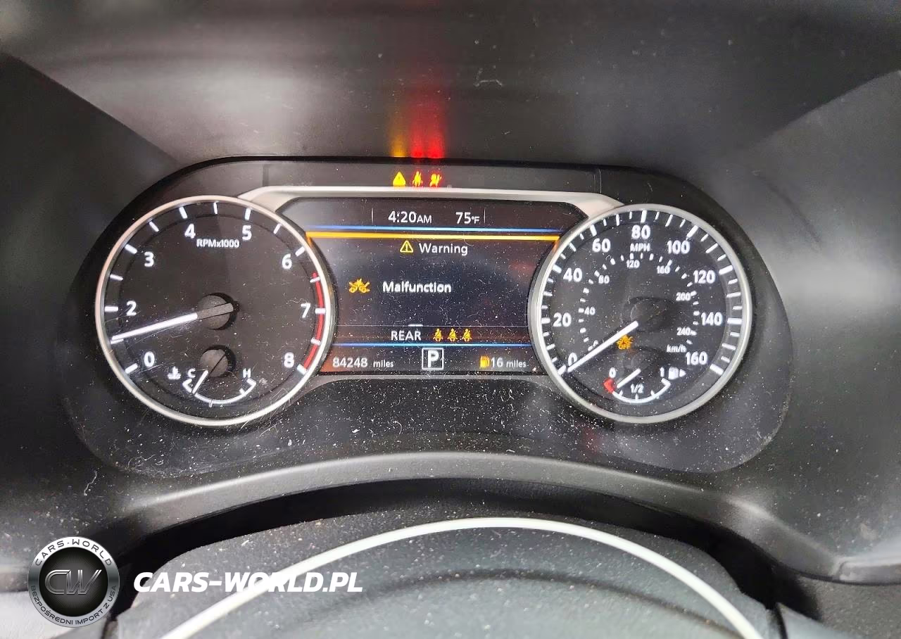 2023 Nissan Sentra Sv VIN:3N1AB8CV7PY222994 - 9