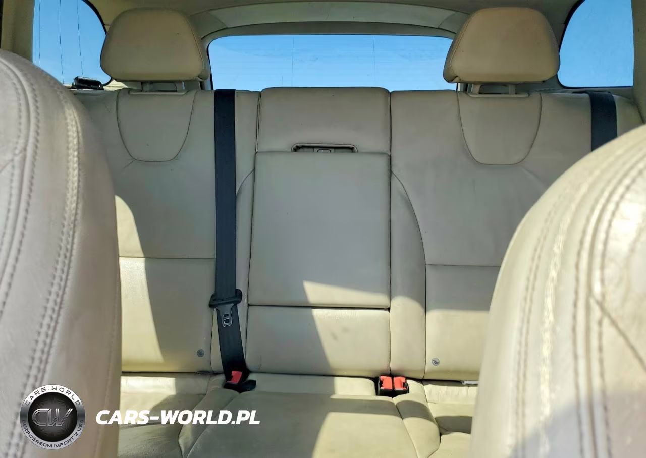2013 Volvo Xc60 3.2 VIN:YV4940DL8D2391406 - 10