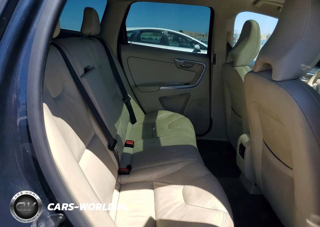 2013 Volvo Xc60 3.2 VIN:YV4940DL8D2391406 - 11