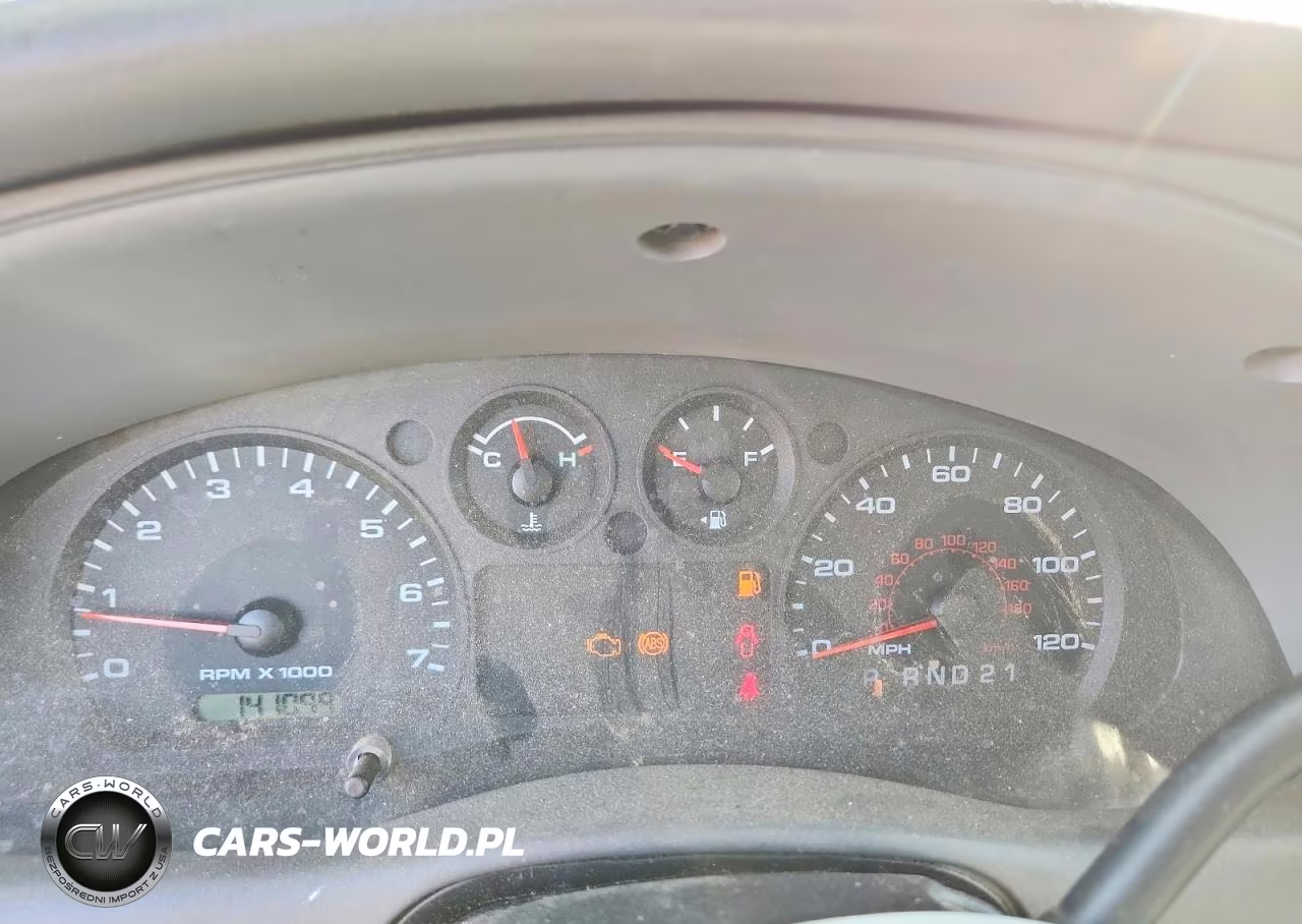 2006 Ford Ranger Super Cab VIN:1FTZR45E26PA45725 - 9
