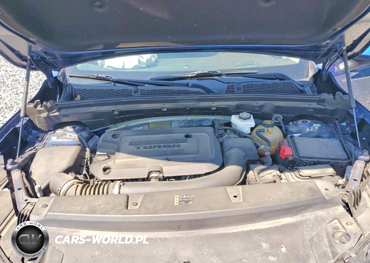 2023 Buick Envision Avenir VIN:LRBFZSR49PD172384 - 12