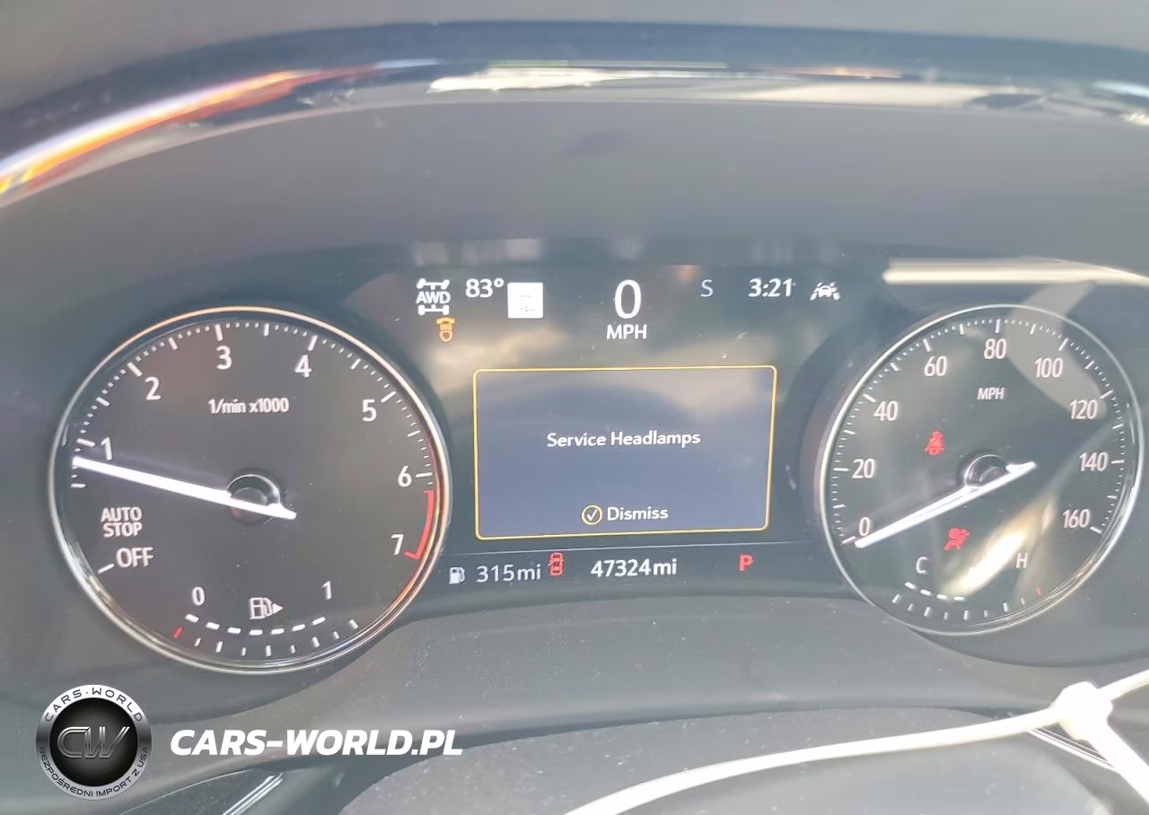 2023 Buick Envision Avenir VIN:LRBFZSR49PD172384 - 9