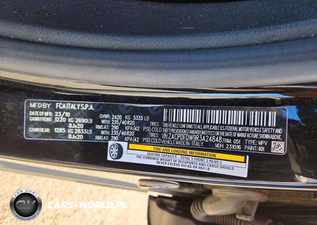 2024 Dodge Hornet R-T Plus VIN:ZACPDFDW9R3A24848 - 14