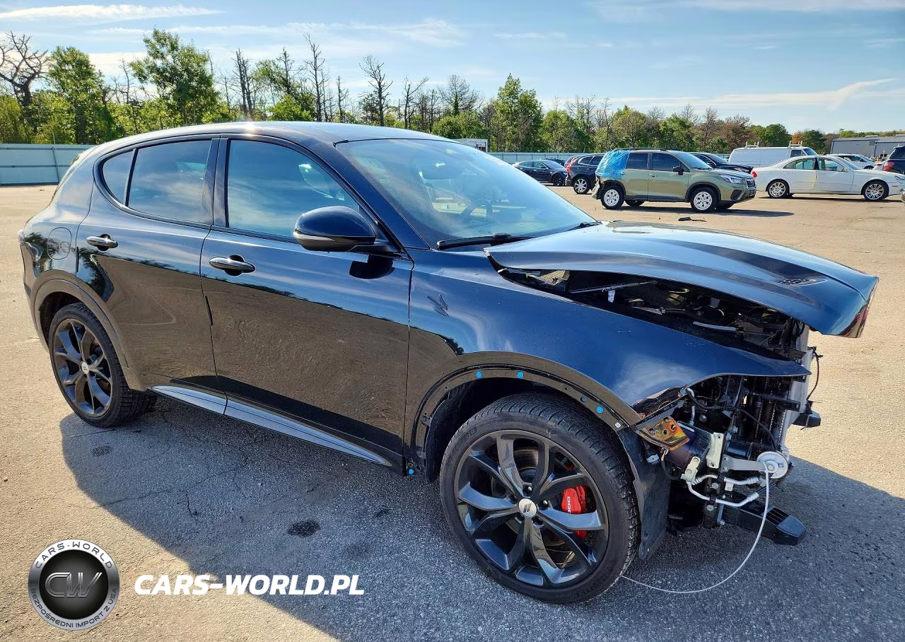 2024 Dodge Hornet R-T Plus VIN:ZACPDFDW9R3A24848 - 4