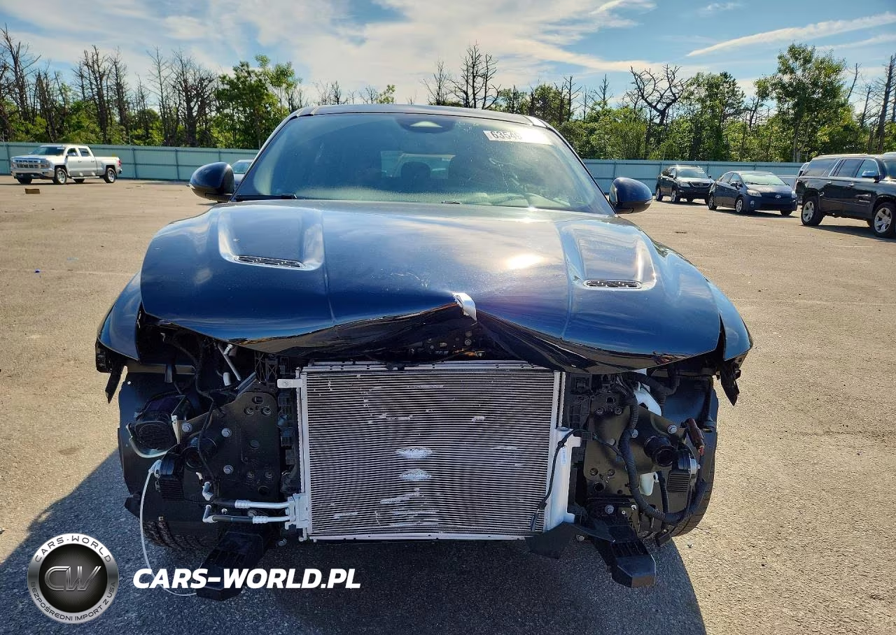 2024 Dodge Hornet R-T Plus VIN:ZACPDFDW9R3A24848 - 5