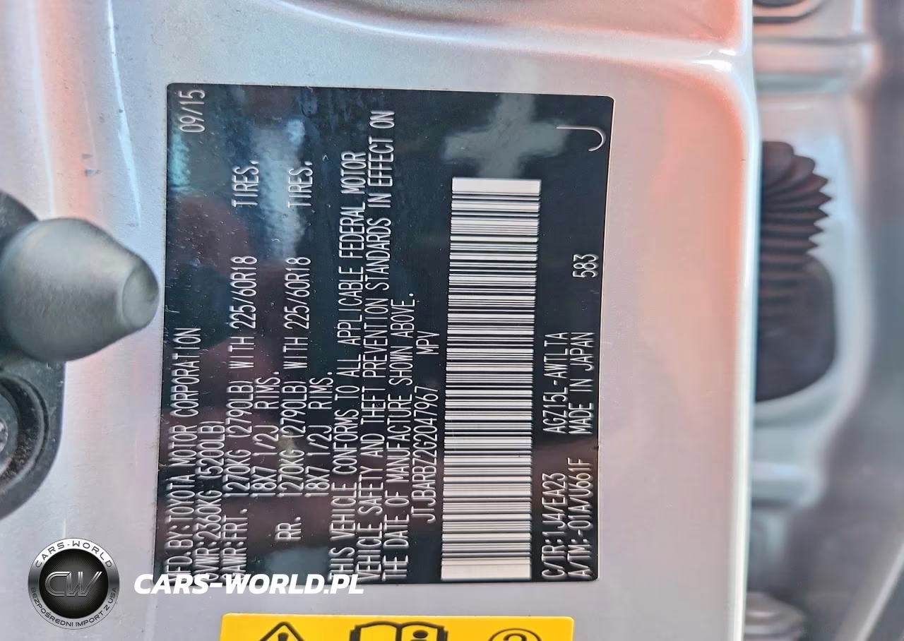 2016 Lexus Nx 200T Base VIN:JTJBARBZ2G2047967 - 12