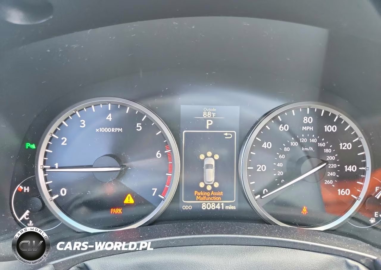 2016 Lexus Nx 200T Base VIN:JTJBARBZ2G2047967 - 9