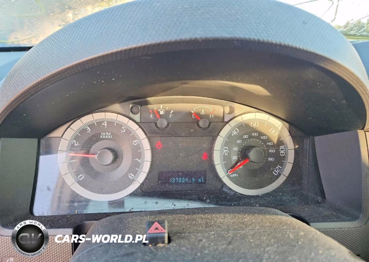 2009 Ford Escape Xlt VIN:1FMCU03719KA38327 - 9