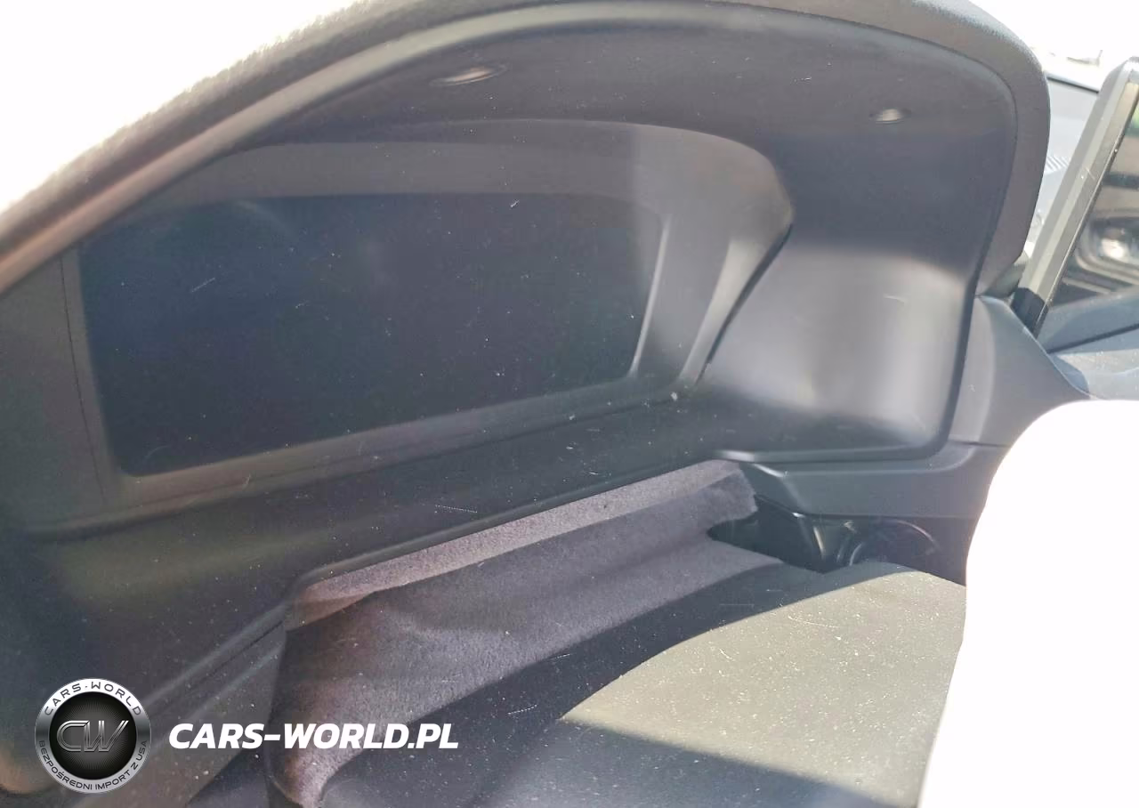2023 Honda Accord Hybrid Sport VIN:1HGCY2F57PA063025 - 9