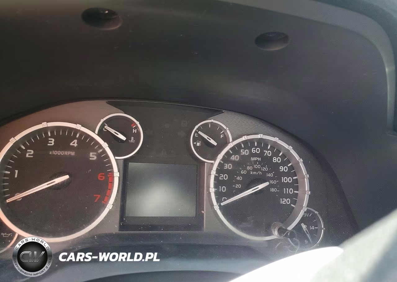 2014 Toyota Tundra Sr5 VIN:5TFRM5F11EX072736 - 9