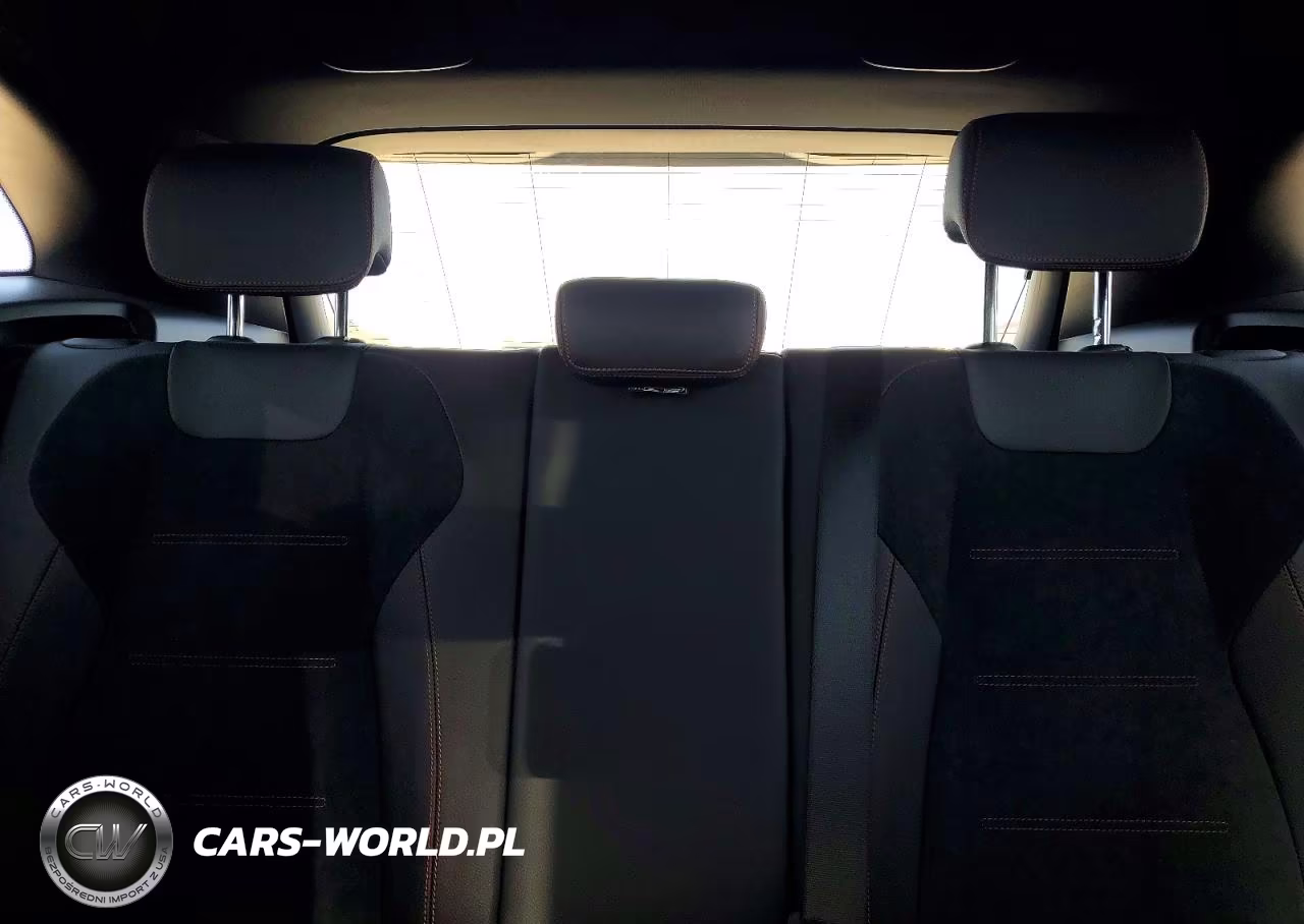 2023 Mercedes-Benz Amg Gla 35 4Matic VIN:W1N4N5BB6PJ451560 - 10