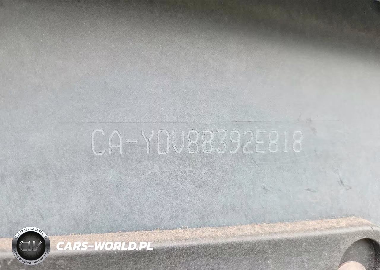 2018 Sea-Doo Spark Jet Ski VIN:CAYDV88392E818 - 10