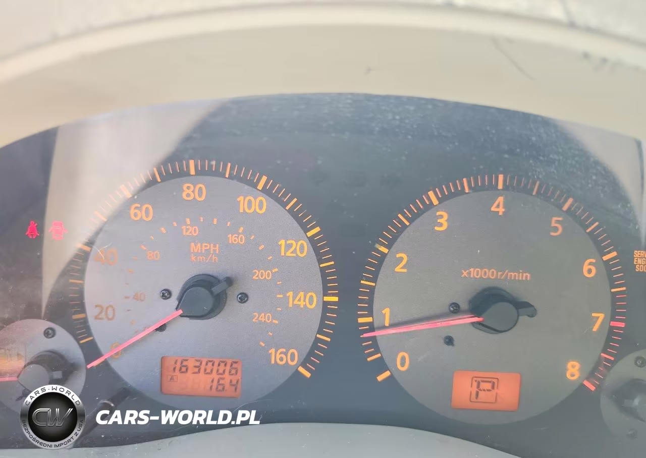 2004 Infiniti G35 Base VIN:JNKCV51E14M619564 - 9