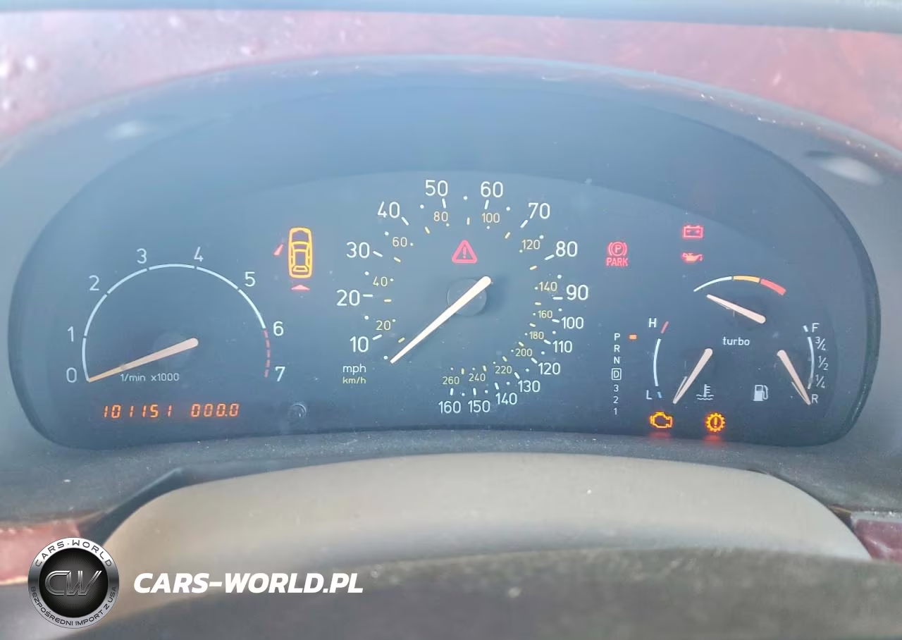 2002 Saab 9-3 Se VIN:YS3DF78K027000999 - 9