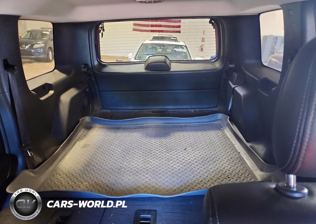 2010 Jeep Liberty Limited VIN:1J4PN5GK0AW117400 - 10