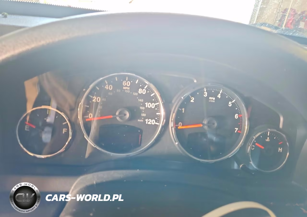 2010 Jeep Liberty Limited VIN:1J4PN5GK0AW117400 - 9