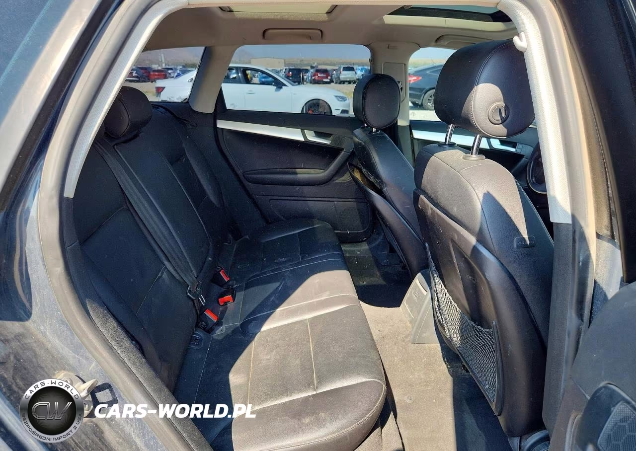 2012 Audi A3 Premium Plus VIN:WAUKJAFM4CA087659 - 10